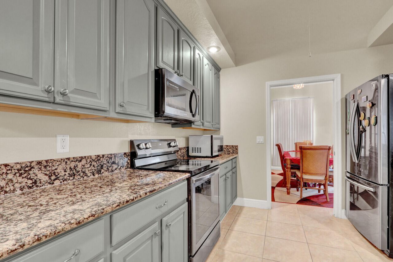 1701 SW Penrose Avenue, Port Saint Lucie, FL 34953 Photo