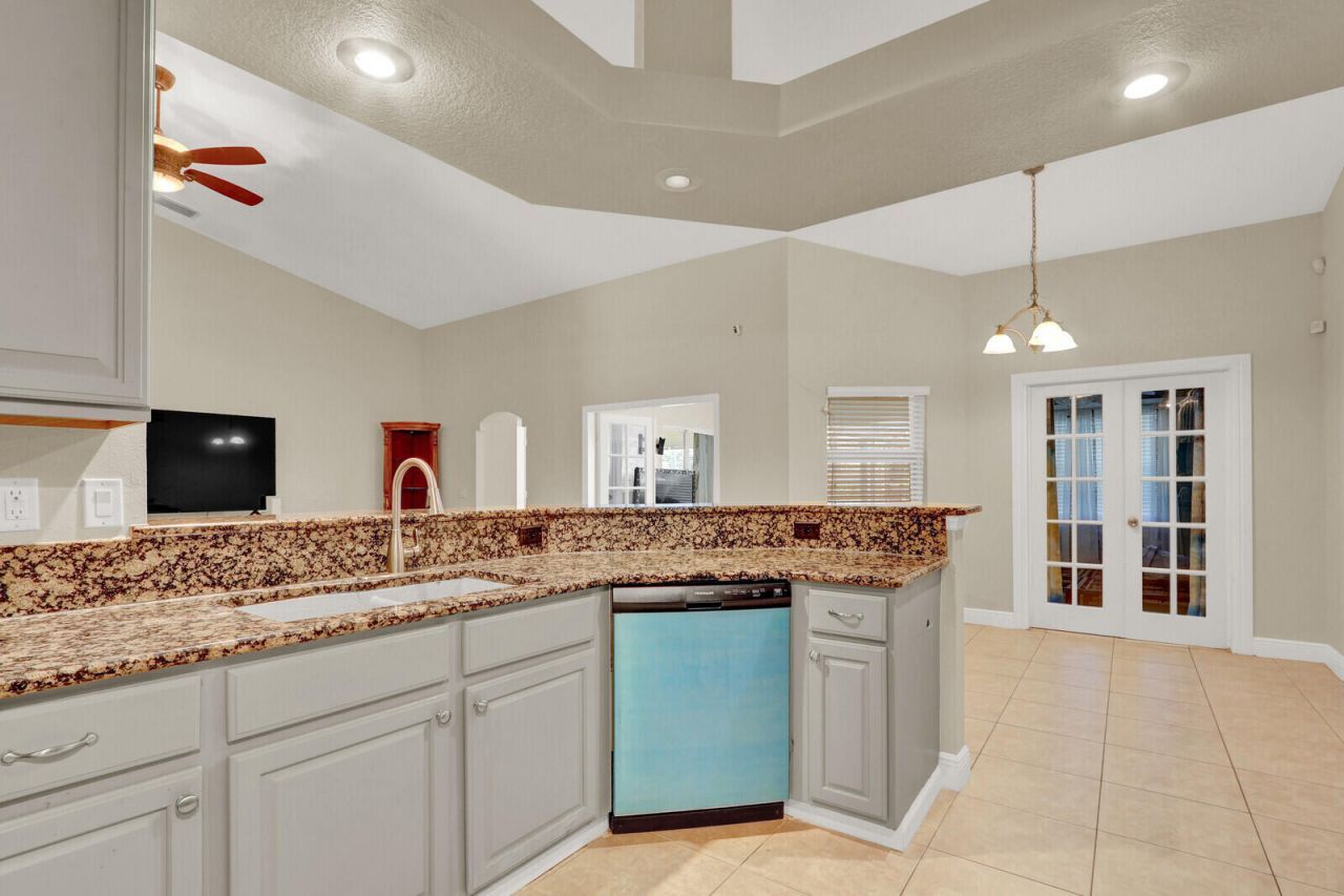 1701 SW Penrose Avenue, Port Saint Lucie, FL 34953 Photo