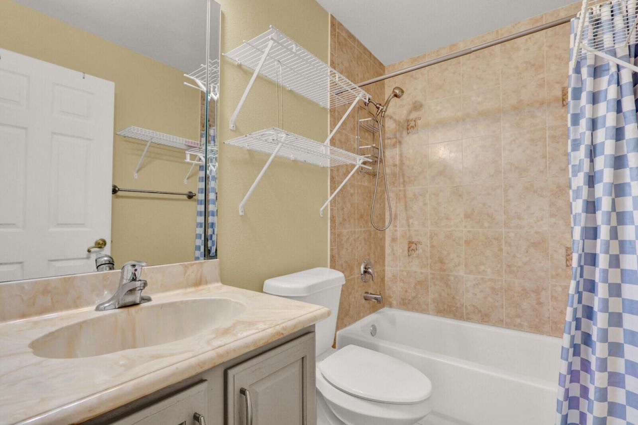 1701 SW Penrose Avenue, Port Saint Lucie, FL 34953 Photo