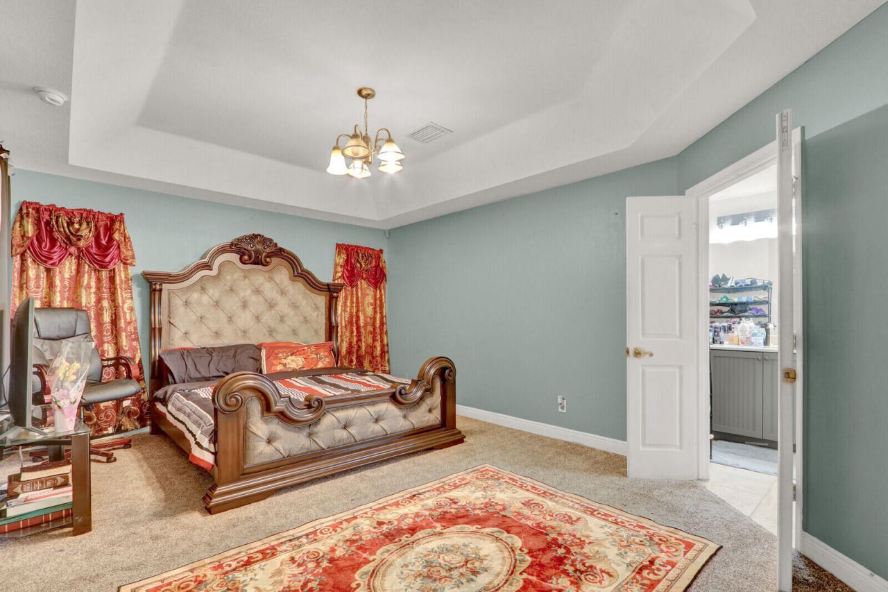 1701 SW Penrose Avenue, Port Saint Lucie, FL 34953 Photo