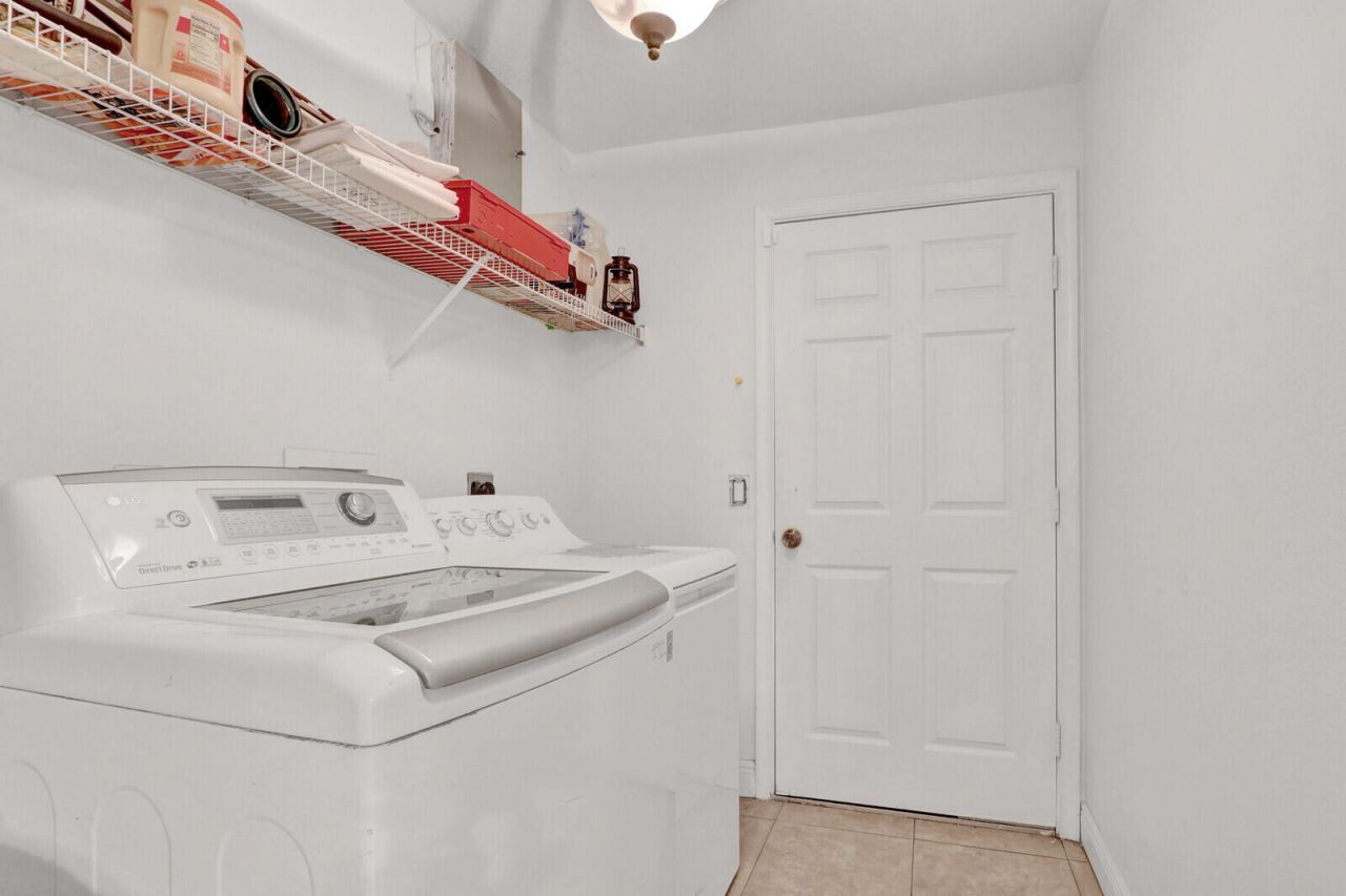 1701 SW Penrose Avenue, Port Saint Lucie, FL 34953 Photo