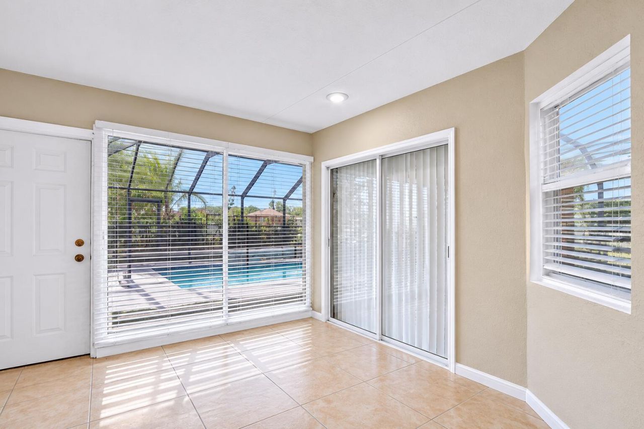 1701 SW Penrose Avenue, Port Saint Lucie, FL 34953 Photo