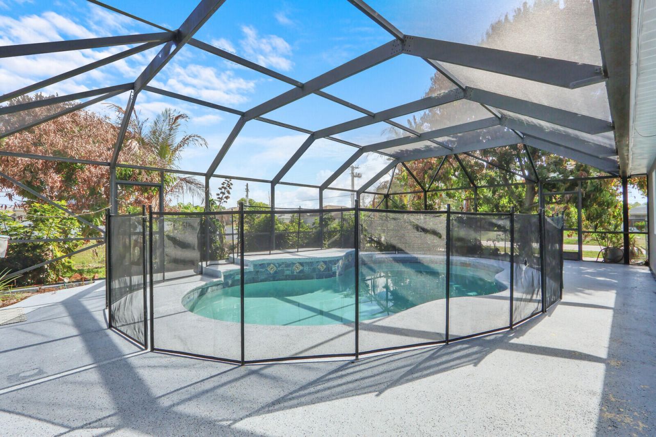 1701 SW Penrose Avenue, Port Saint Lucie, FL 34953 Photo
