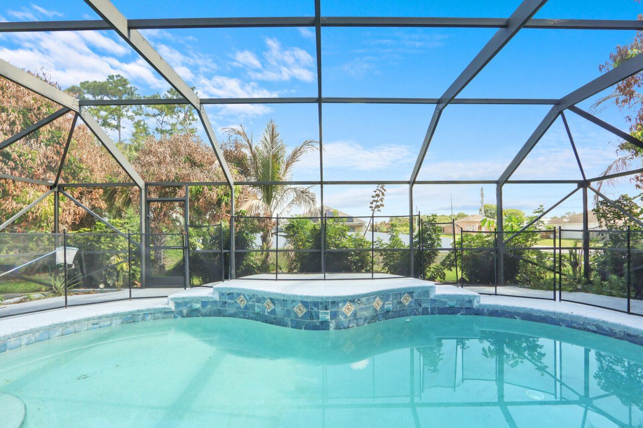 1701 SW Penrose Avenue, Port Saint Lucie, FL 34953 Photo