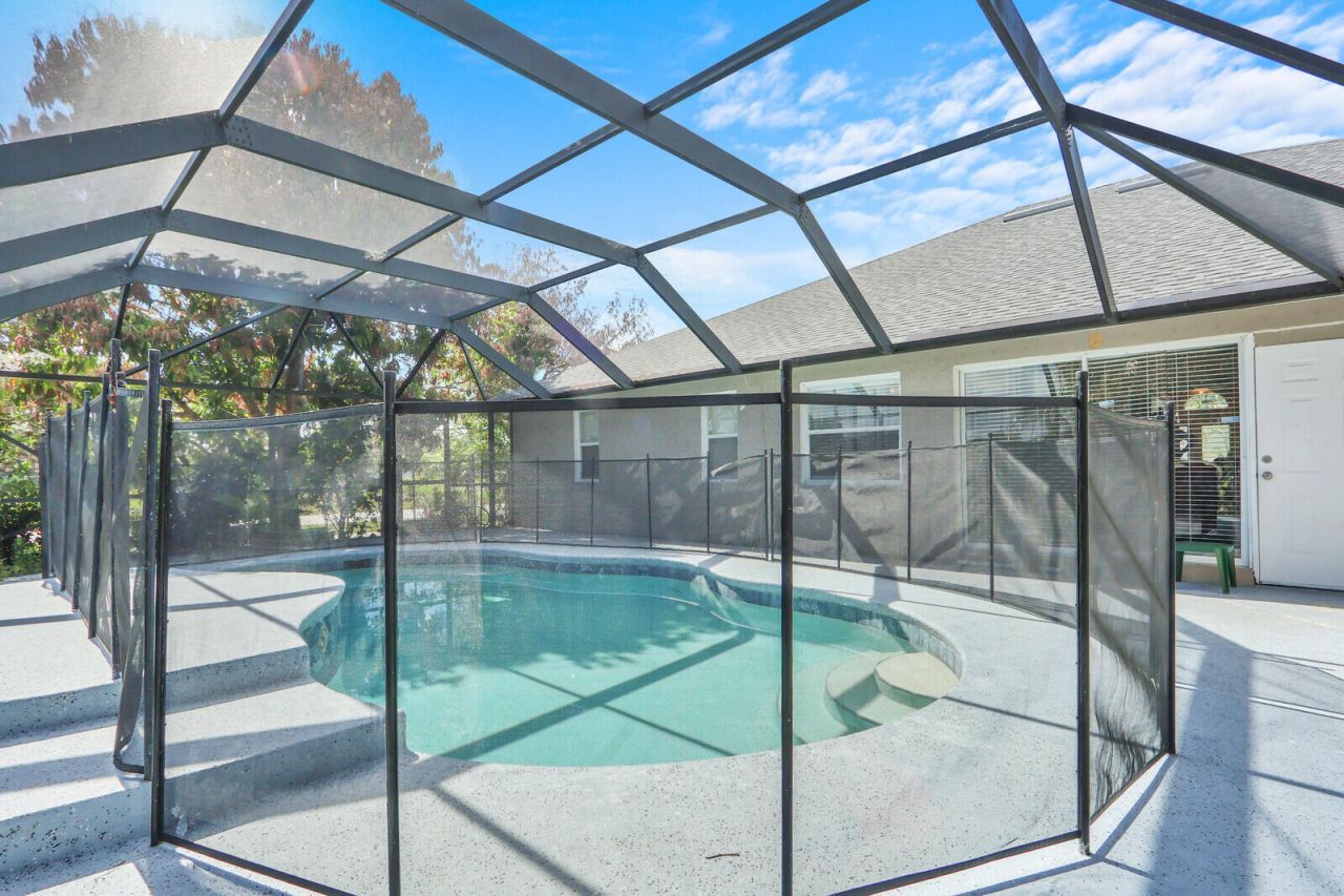 1701 SW Penrose Avenue, Port Saint Lucie, FL 34953 Photo