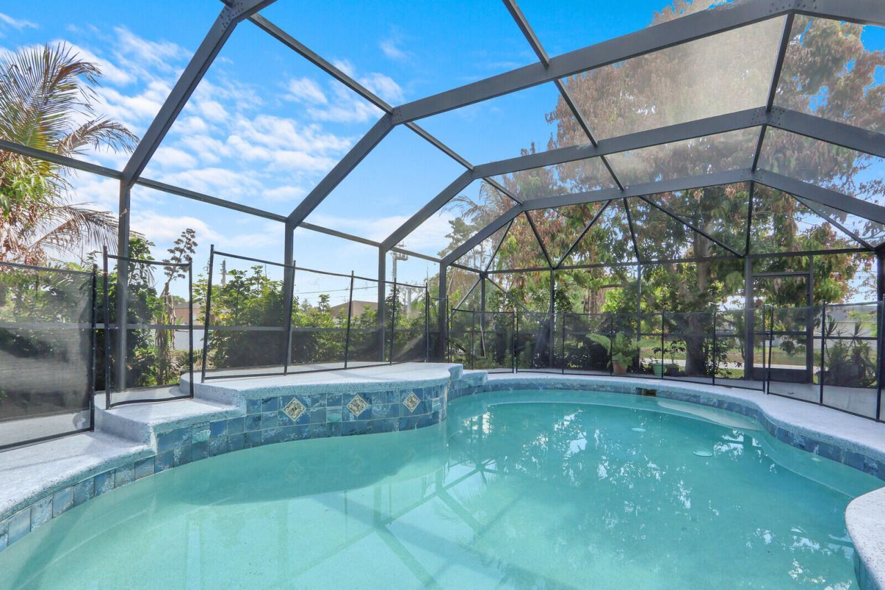 1701 SW Penrose Avenue, Port Saint Lucie, FL 34953 Photo