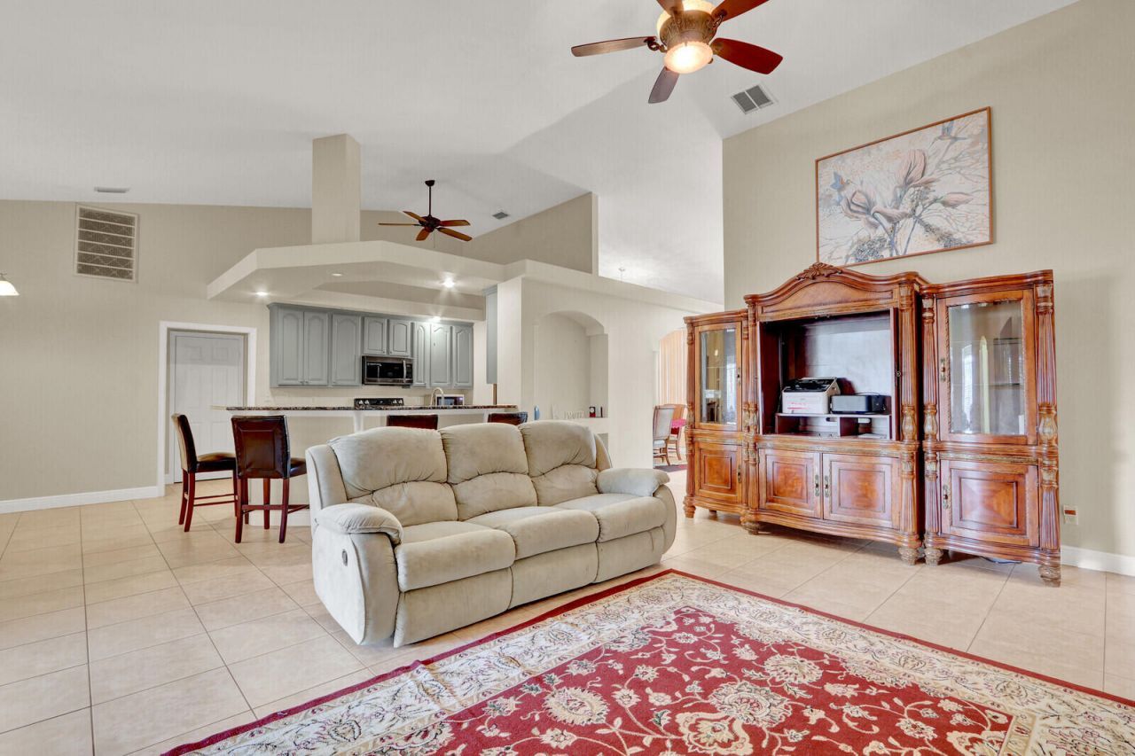 1701 SW Penrose Avenue, Port Saint Lucie, FL 34953 Photo