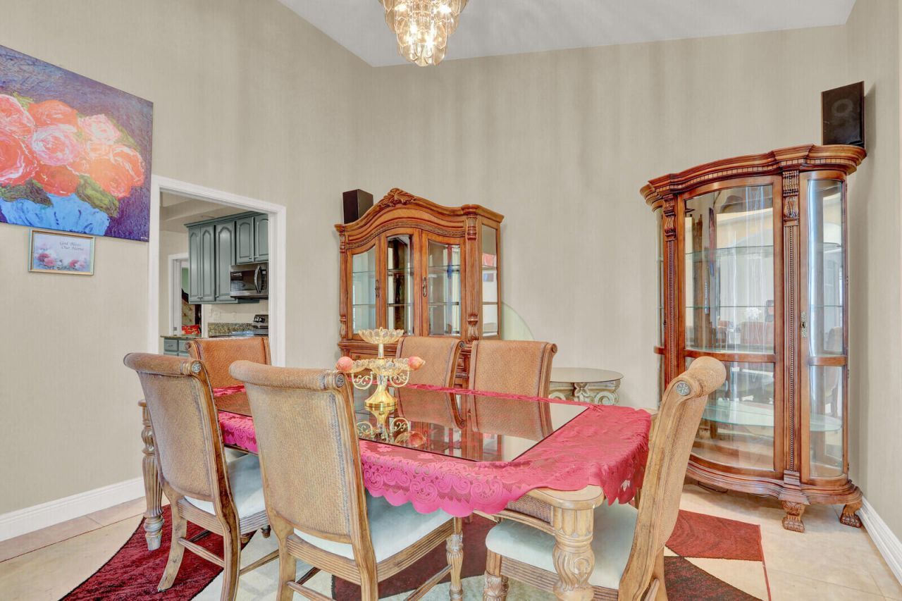 1701 SW Penrose Avenue, Port Saint Lucie, FL 34953 Photo