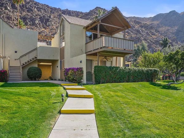 78250 Cortez Lane, Unit 139, Indian Wells, CA 92210
