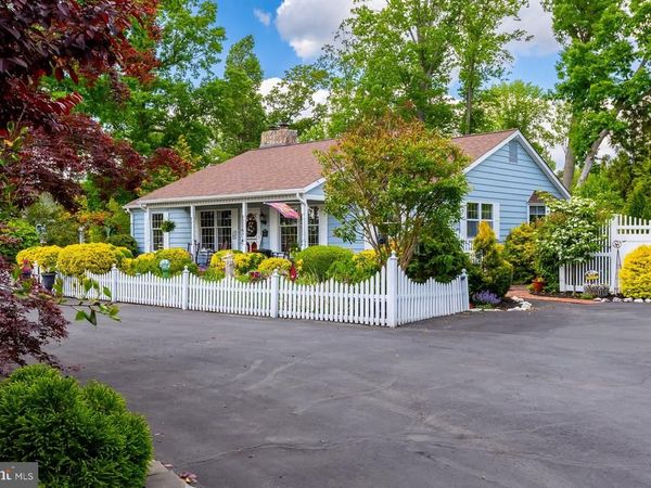 406 JEFFERSON ROAD, MULLICA HILL, NJ 08062