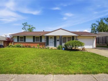 6041 Leycross Drive, Huber Heights, OH 45424