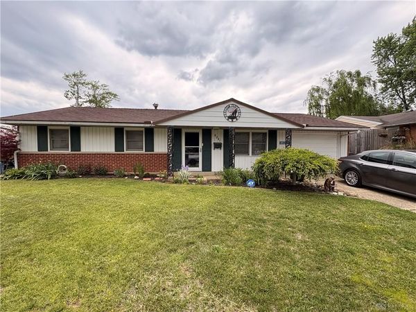 6041 Leycross Drive, Huber Heights, OH 45424