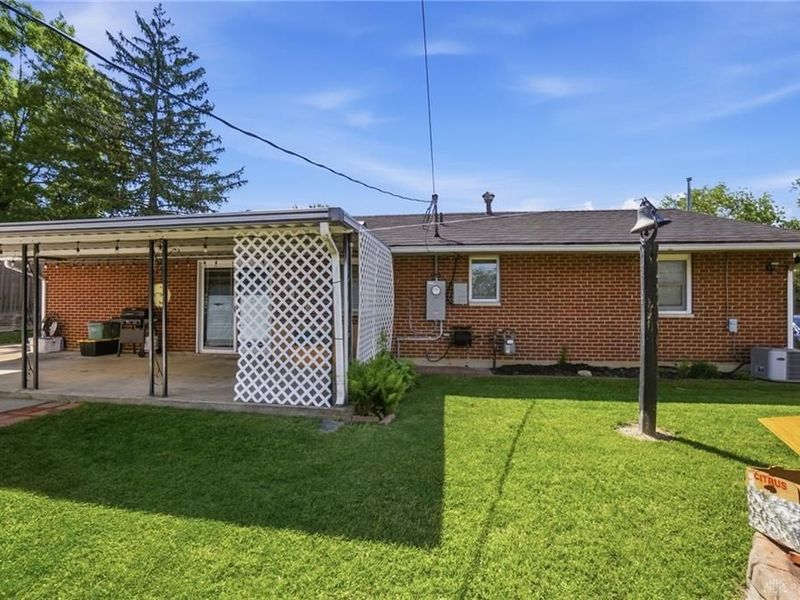 6041 Leycross Drive, Huber Heights, OH 45424 Photo 27