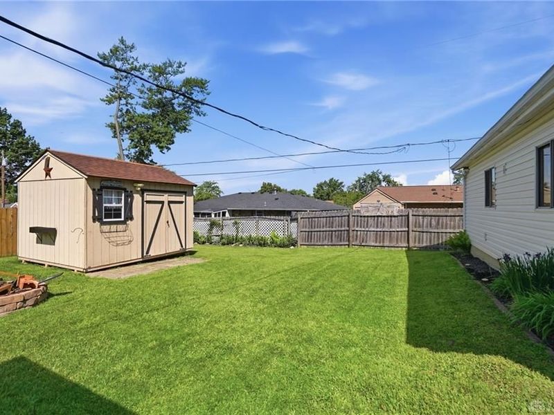 6041 Leycross Drive, Huber Heights, OH 45424 Photo 29