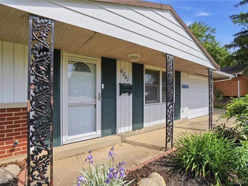 6041 Leycross Drive, Huber Heights, OH 45424 Photo 34