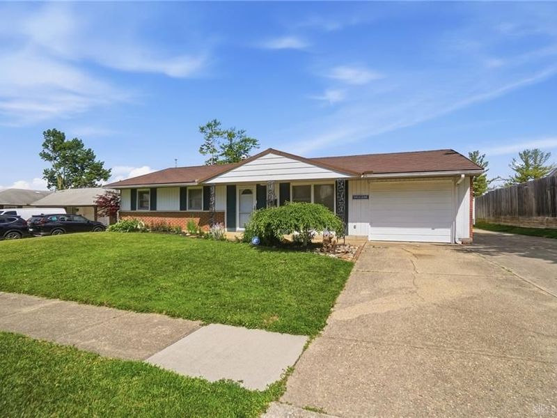 6041 Leycross Drive, Huber Heights, OH 45424 Photo 35