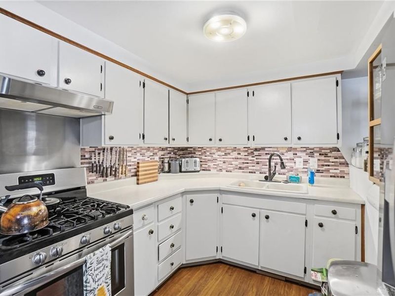 6041 Leycross Drive, Huber Heights, OH 45424 Photo 5