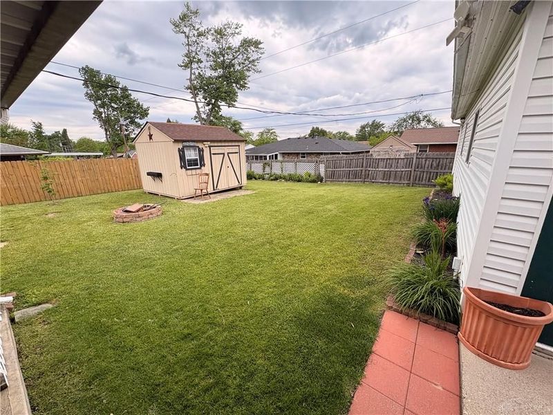 6041 Leycross Drive, Huber Heights, OH 45424 Photo 7