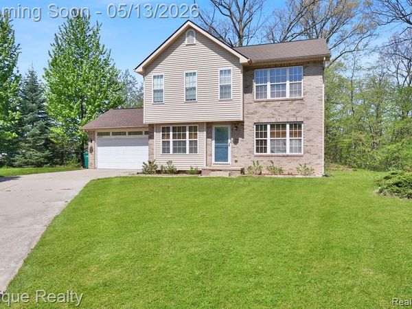 2653 Konrad Court, Auburn Hills, MI 48326