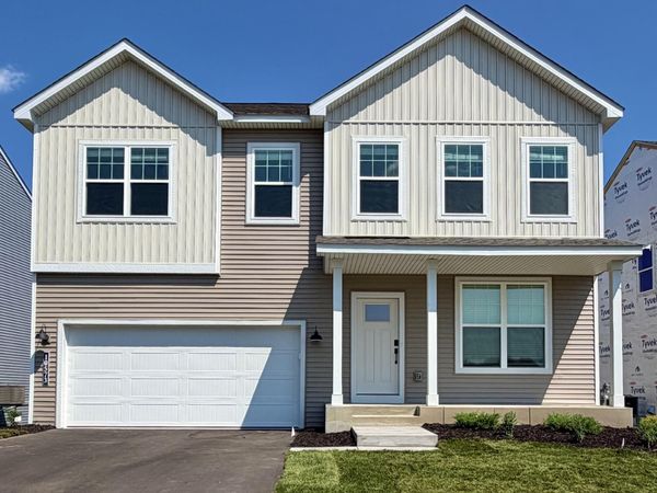 10573 Glenbrook Avenue S, Cottage Grove, MN 55016