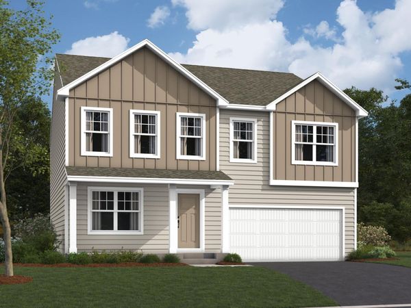 10573 Glenbrook Avenue S, Cottage Grove, MN 55016