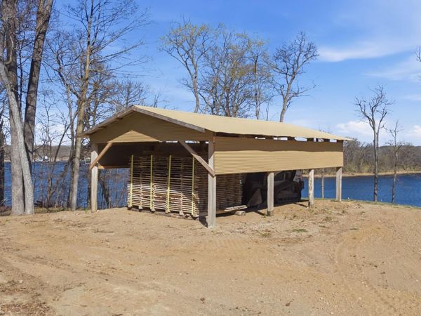 49612 Leek Lake Drive, Vergas, MN 56587