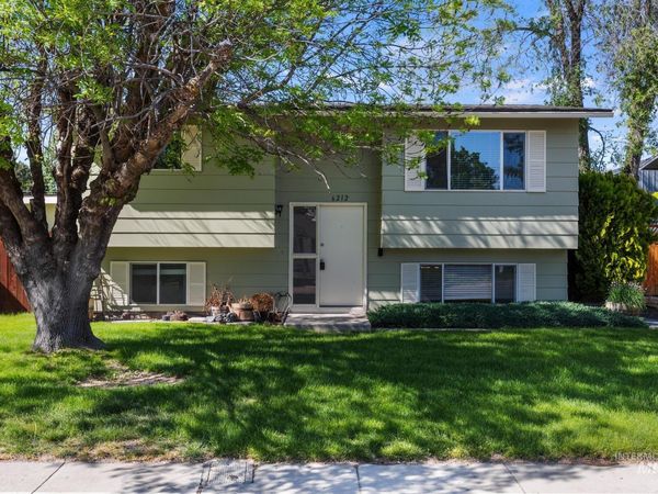6212 W Everett St, Boise, ID 83704