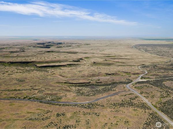 0 Lot 35 Eagle Springs Ranch, Wilson Creek, WA 98860