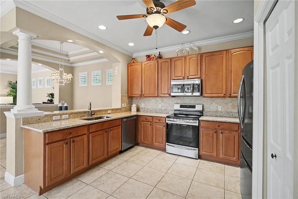 9191 Spanish Moss Way, Bonita Springs, FL 34135 Photo