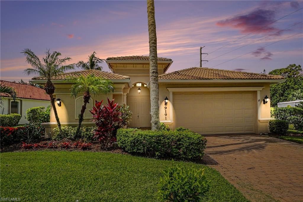 9191 Spanish Moss Way, Bonita Springs, FL 34135 Photo