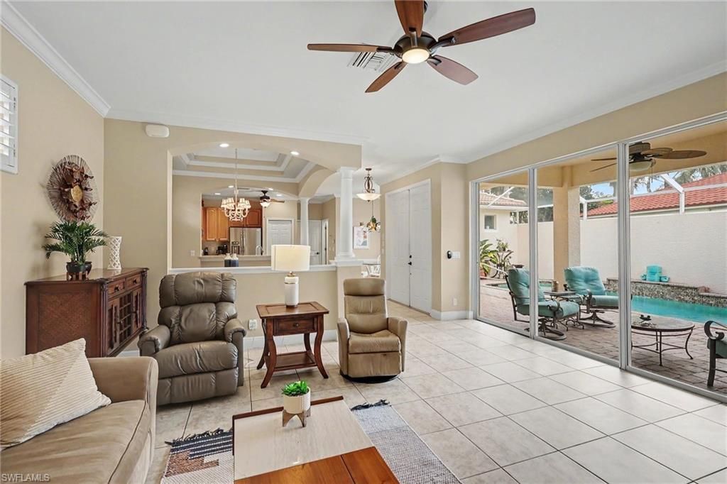 9191 Spanish Moss Way, Bonita Springs, FL 34135 Photo