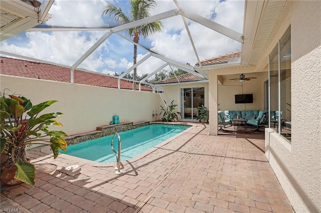 9191 Spanish Moss Way, Bonita Springs, FL 34135 Photo