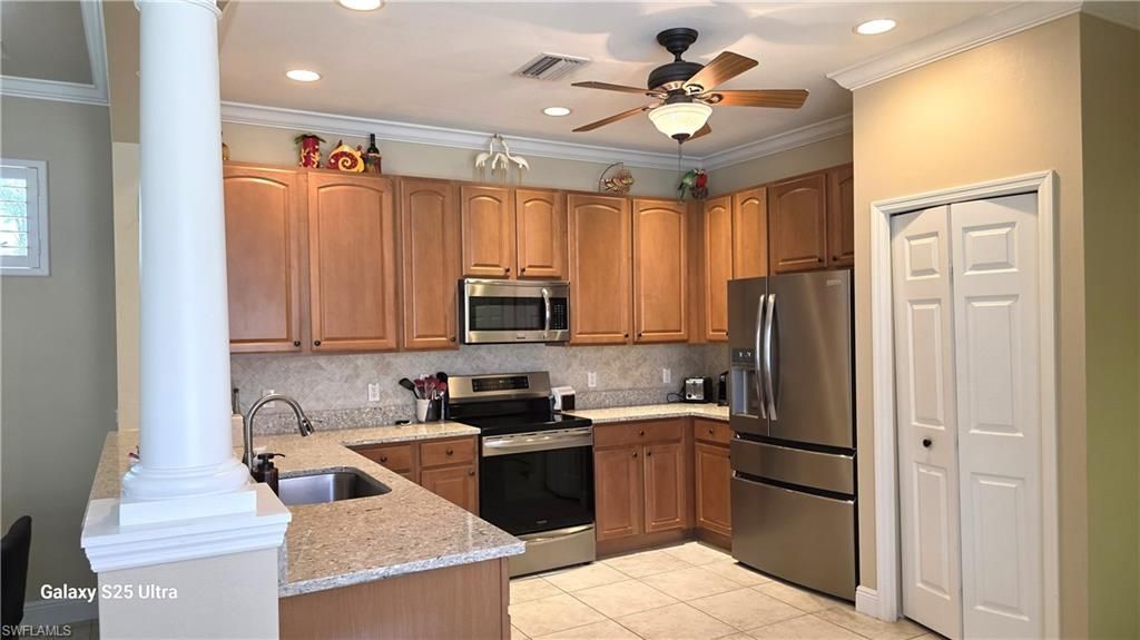 9191 Spanish Moss Way, Bonita Springs, FL 34135 Photo