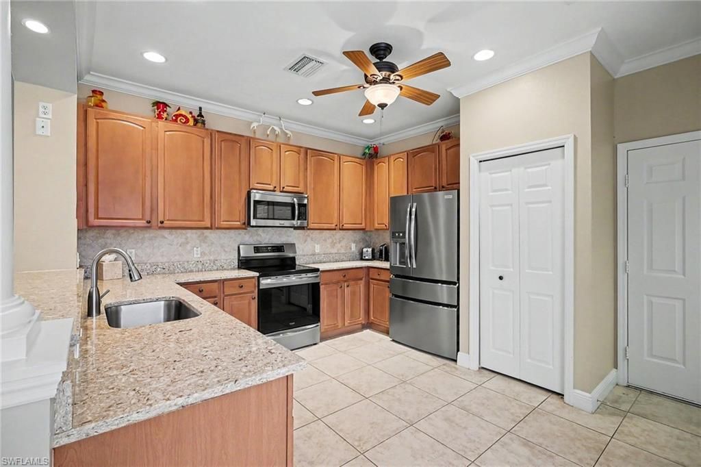 9191 Spanish Moss Way, Bonita Springs, FL 34135 Photo