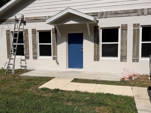 3624 WOODS STREET , ORLANDO, FL 32805