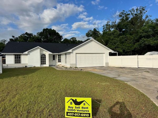 141 HAZEL BOULEVARD, SANFORD, FL 32773
