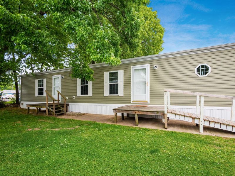 9 Tomahawk Circle, Chillicothe, OH 45601 Photo 1
