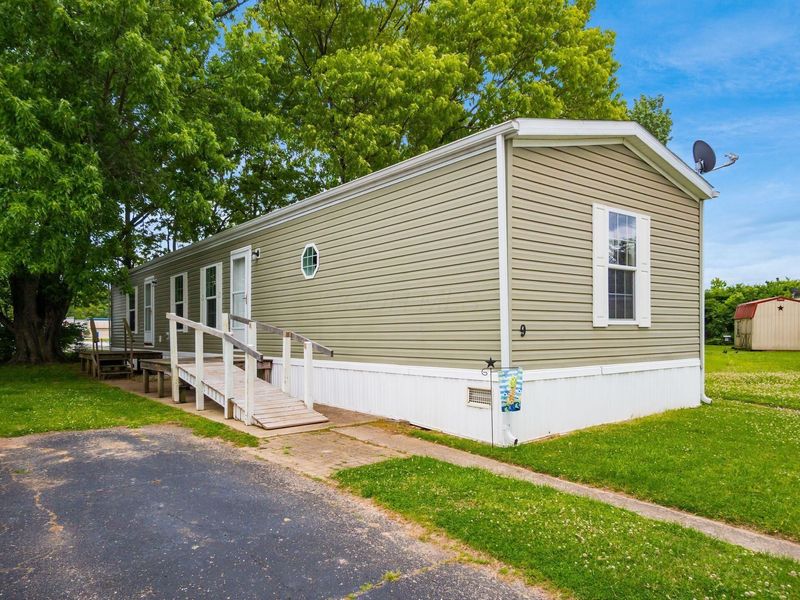 9 Tomahawk Circle, Chillicothe, OH 45601 Photo 3