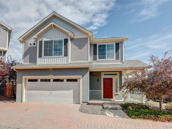 237 S Old Hammer, Aurora, CO 80018