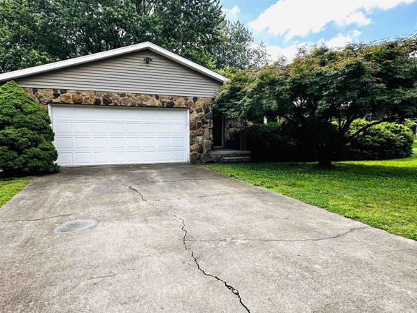 12 Cindy Kay Drive, Washington, IN 47501