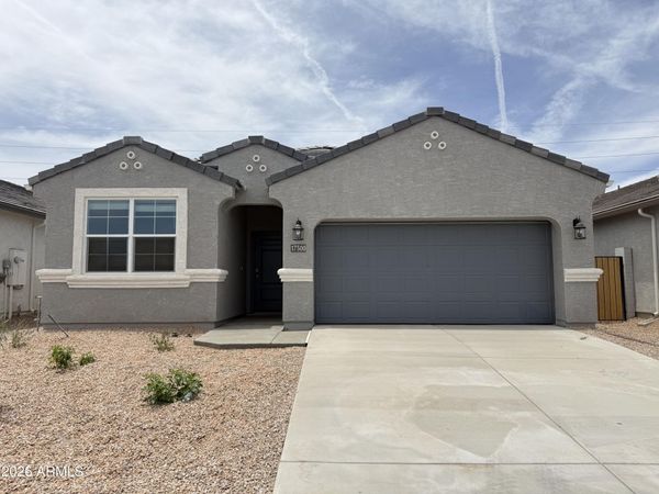 17500 N SALERNO Drive, Maricopa, AZ 85138