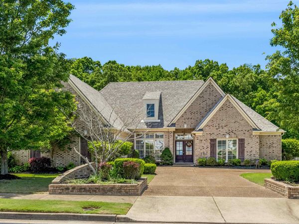 12215 CHAPEL MEADOW LN, Arlington, TN 38002