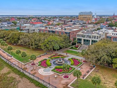 32 Prioleau Street, Unit A, Charleston, SC 29401