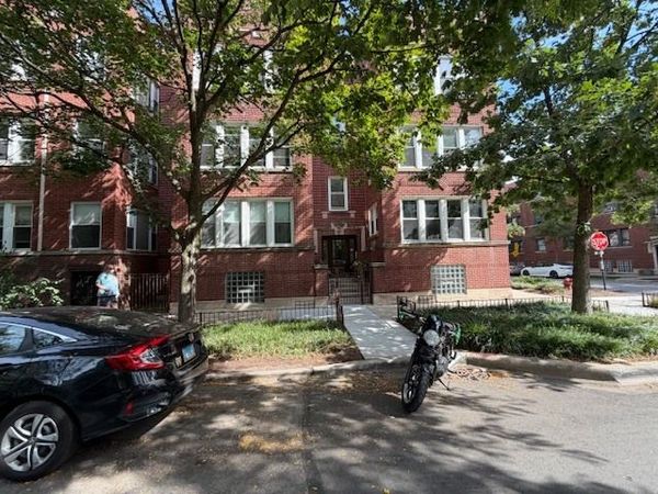 5855 N GLENWOOD Avenue, Unit 1N, Chicago, IL 60660