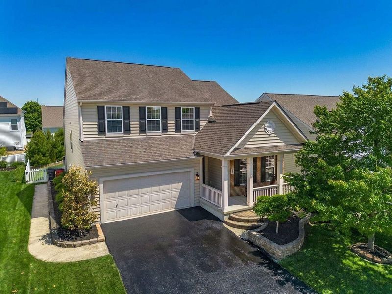 1470 Carnoustie Circle, Grove City, OH 43123 Photo 1