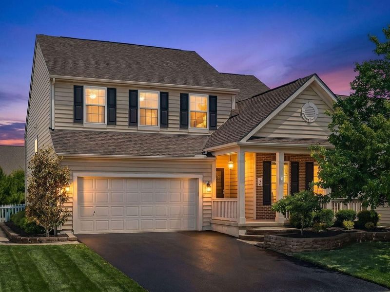 1470 Carnoustie Circle, Grove City, OH 43123 Photo 2