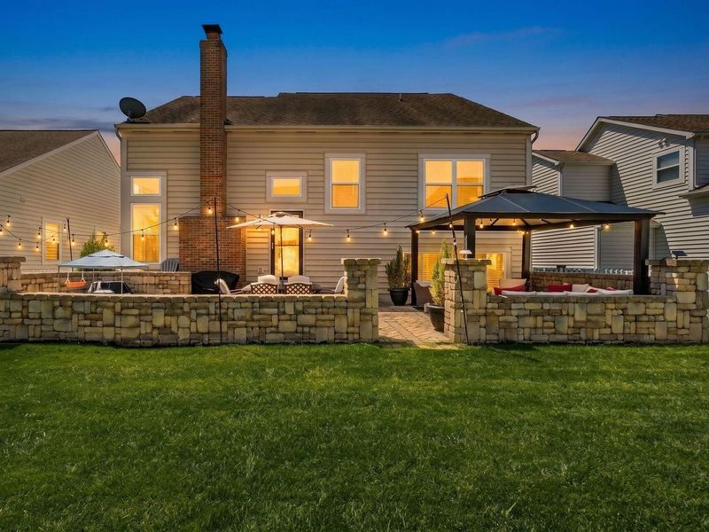 1470 Carnoustie Circle, Grove City, OH 43123 Photo 3