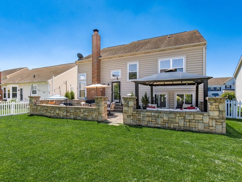 1470 Carnoustie Circle, Grove City, OH 43123 Photo 64