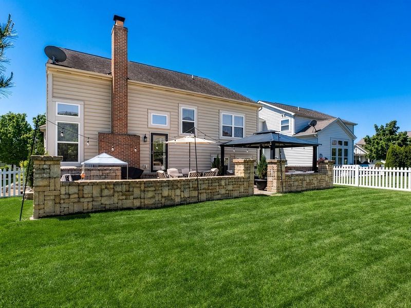 1470 Carnoustie Circle, Grove City, OH 43123 Photo 65