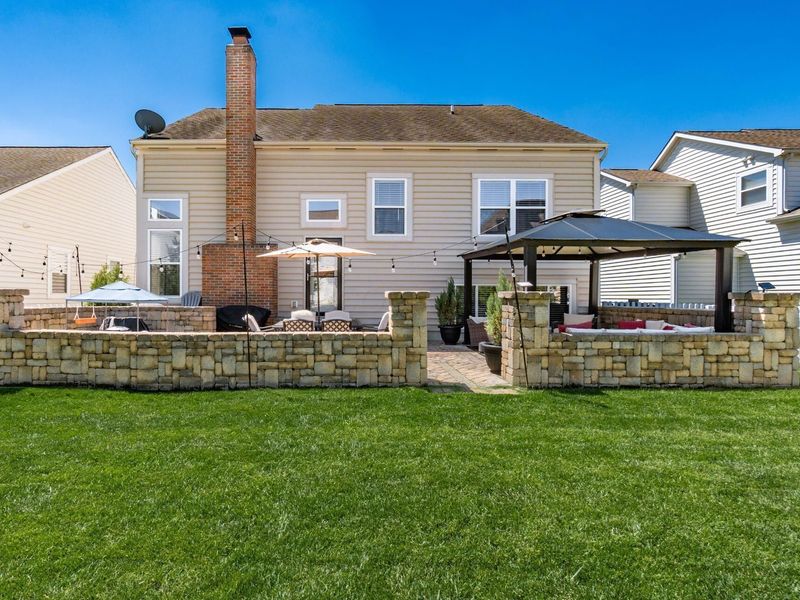 1470 Carnoustie Circle, Grove City, OH 43123 Photo 66